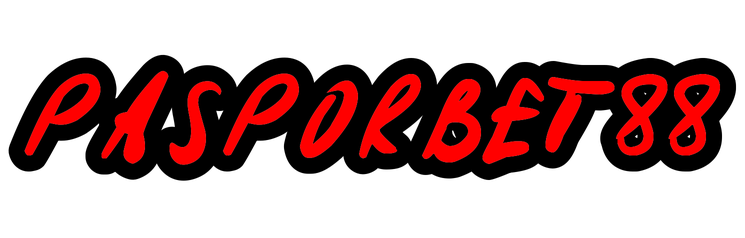 PASPORBET88 Logo